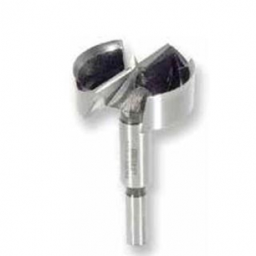 Yonico 41160S Forstner-Bohrer-Set – 16-teilig, Stahl, Durchmesser Von 1/4" Bis 2-1/8"
