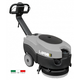 Lavapisos hombre atras compacta de 12V