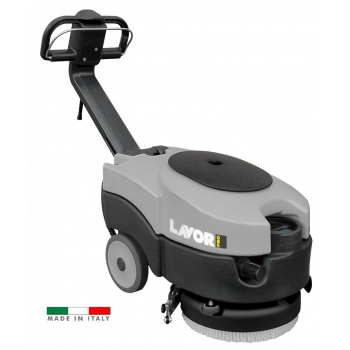 Lavapisos hombre atras compacta de 370 W