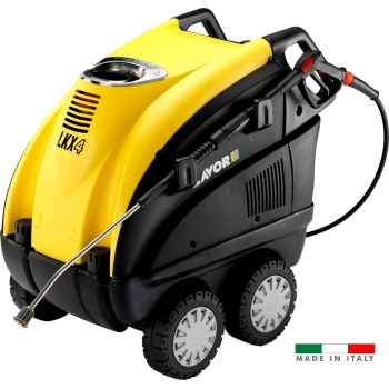 Hidrolavadora de 5500 W