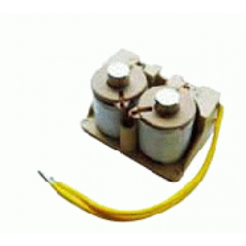 Solenoide p/cerradura electrica de 12 volts