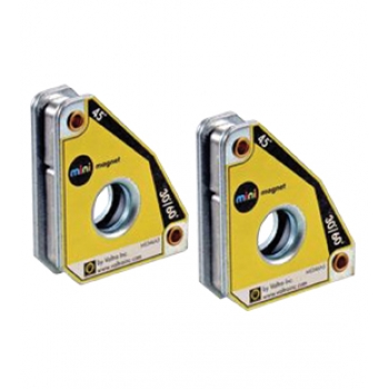 Mini Escuadras Magneticas 