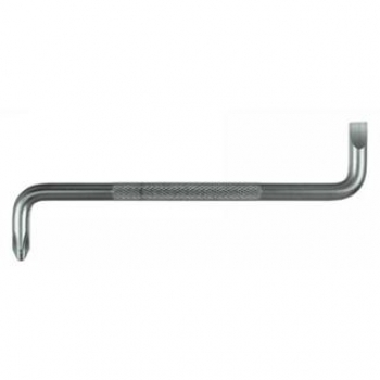 Destornillador tipo Z de Punta mixta