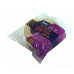 Cinta masking tape 1 1/2 x 50 morada