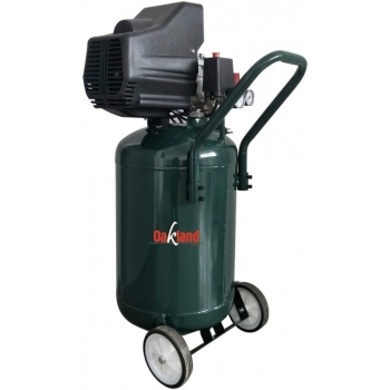 Compresor vertical de 50 lts 3 hp