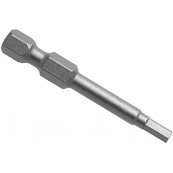 Punta Hexagonal Allen Power Drive Fraccional Zanco Hexagonal 