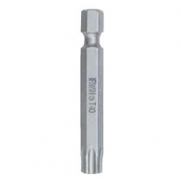 Punta Para Desarmador Torx Con Seguro