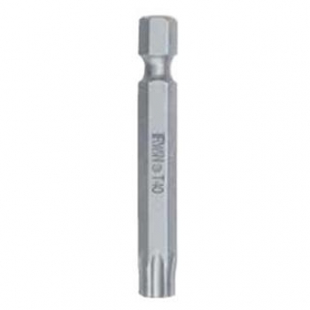 Punta Para Desarmador Torx Con Seguro