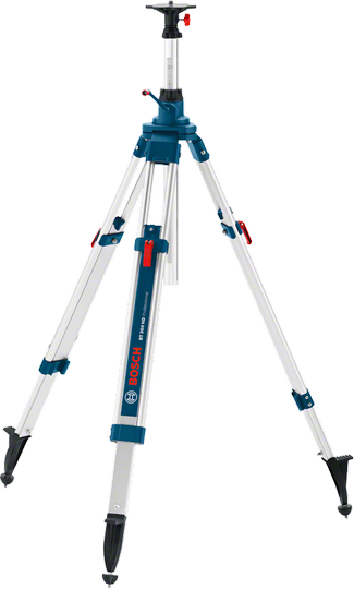 Grupo Ferretero CHC :: Tripie para nivel laser Bosch 122-295 cm