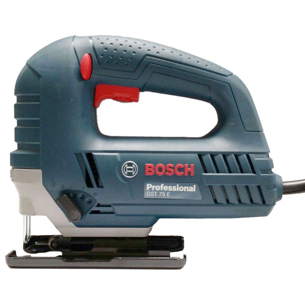 Sierra Caladora 710 W Bosch