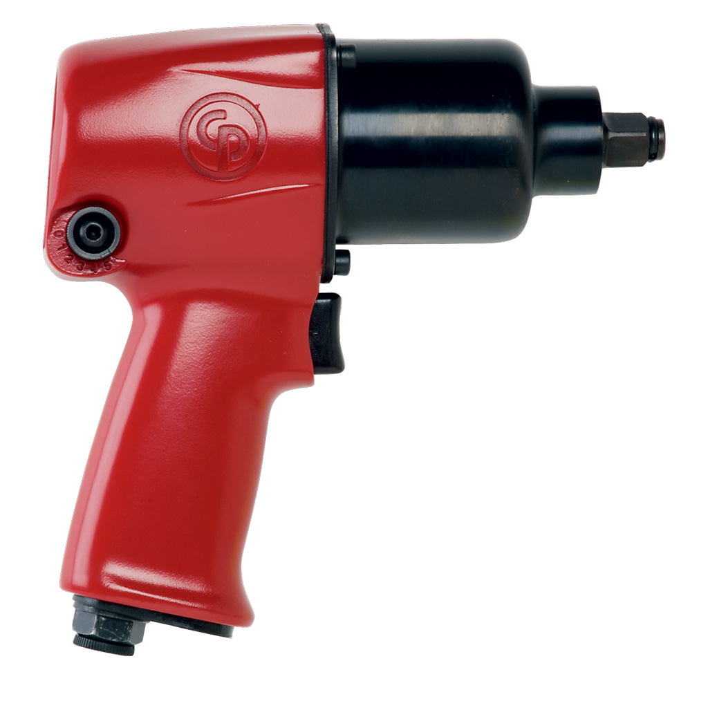 Chicago Pneumatic CP772H Llave De Impacto De Aire Súper Resistente De 3