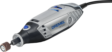 Dremel 3000 con 10 accesorios OFERTA ESPECIAL