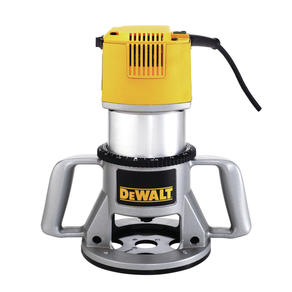 Grupo Ferretero CHC Router de 31/4 HP