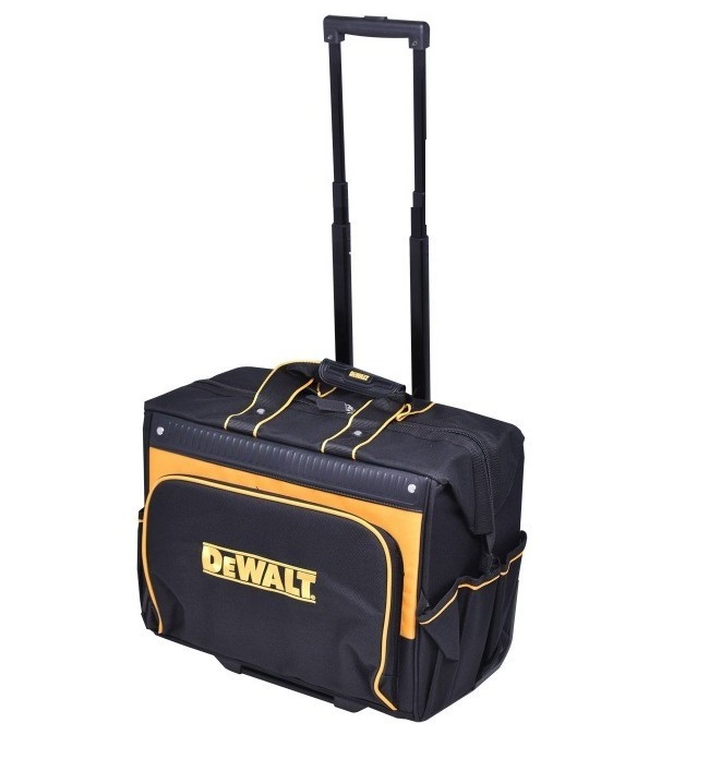 DEWALT Mochila PRO sobre ruedas