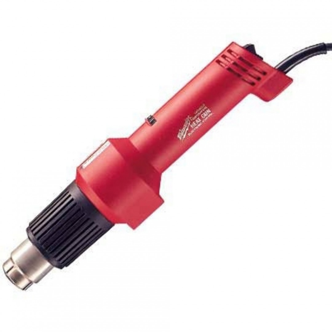 Grupo Ferretero CHC Pistola de calor 200 A 1050 F°