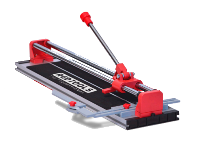 Cortadora De Azulejo Thunder 1200 Red Tools T1200