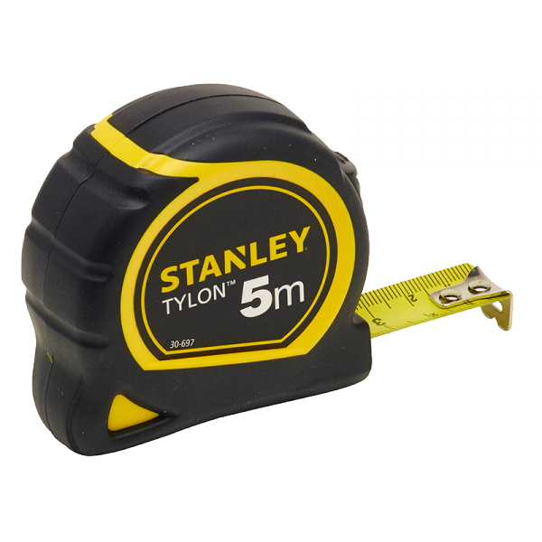 Flexómetro Magnético Pro De 5 Metros Stanley 30-085