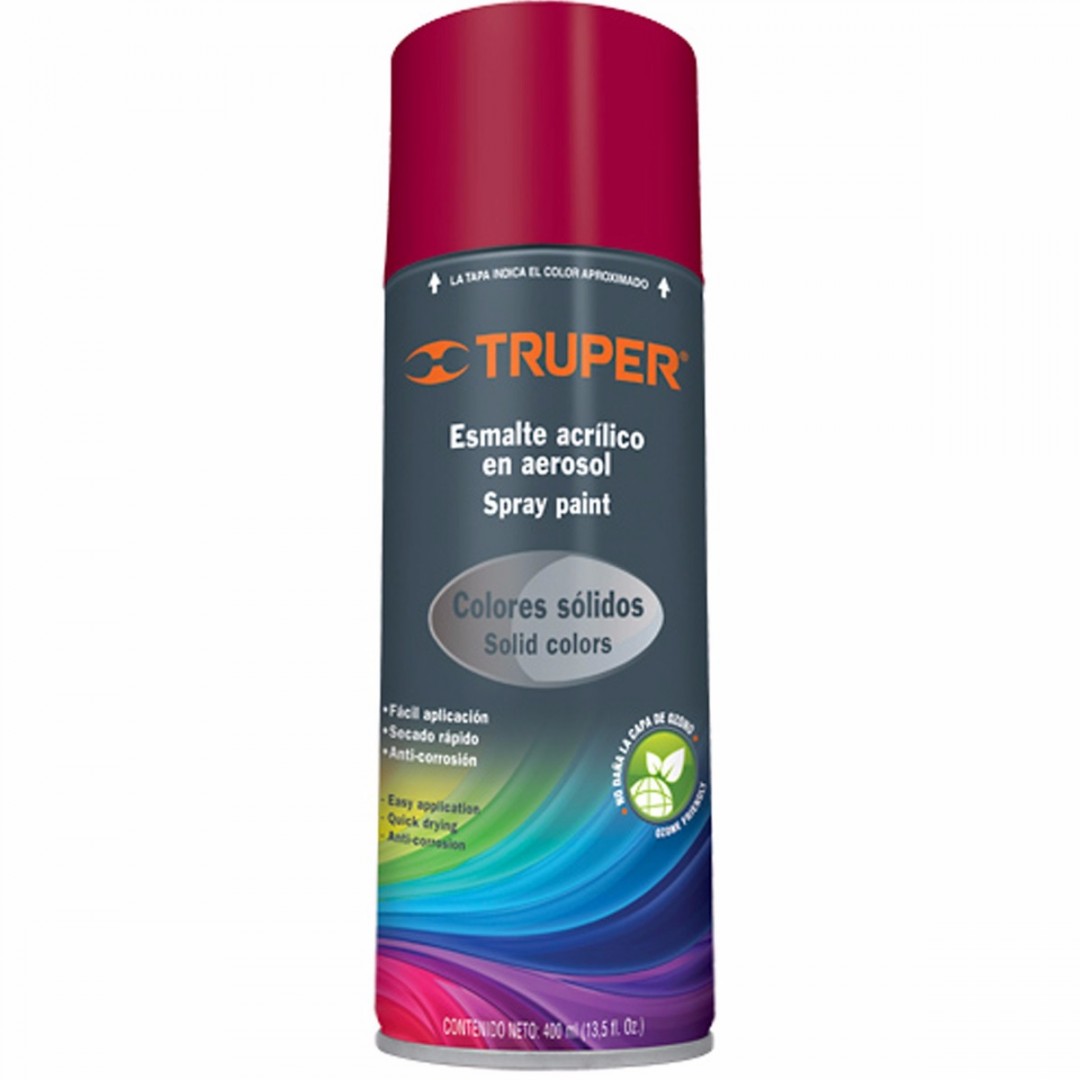 Spray De Resina Para KUBOTA ROJO 69KBM-R0410 Máquina