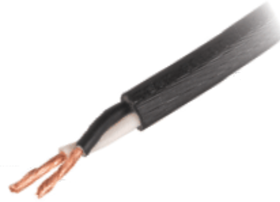 Grupo Ferretero CHC :: Cable uso rudo de 2 hilos calibre 10