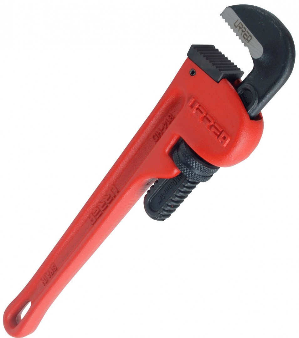 Ferretero :: Llave stillson de maleable 14”