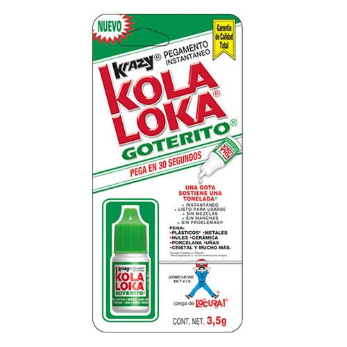 Grupo Ferretero CHC :: Kola loka apliador de 2 gr